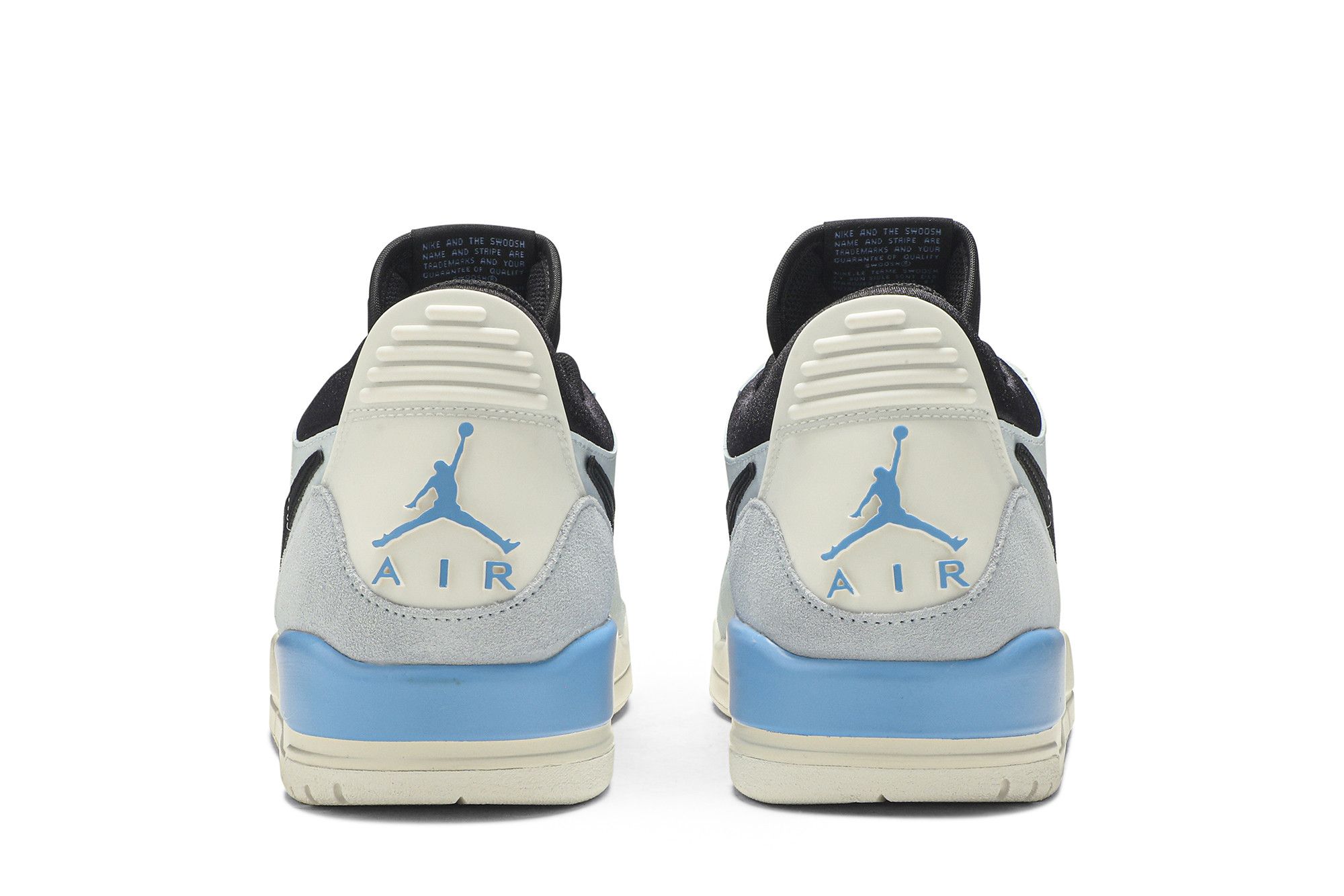 Jordan legacy 312 low pale blue cheap