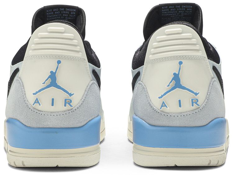 Air Jordan Legacy 312 Low Pale Blue