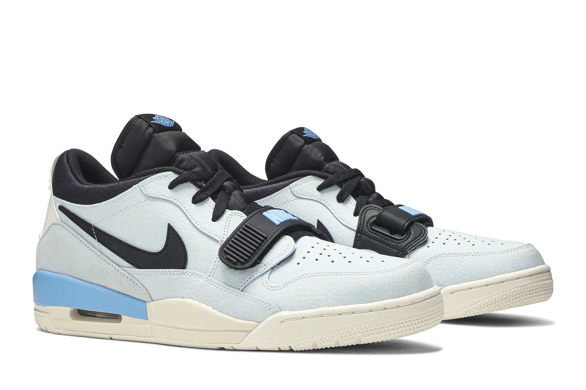Air jordan legacy 312 blue store