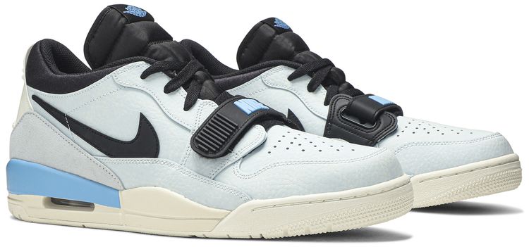 Air Jordan Legacy 312 Low Pale Blue