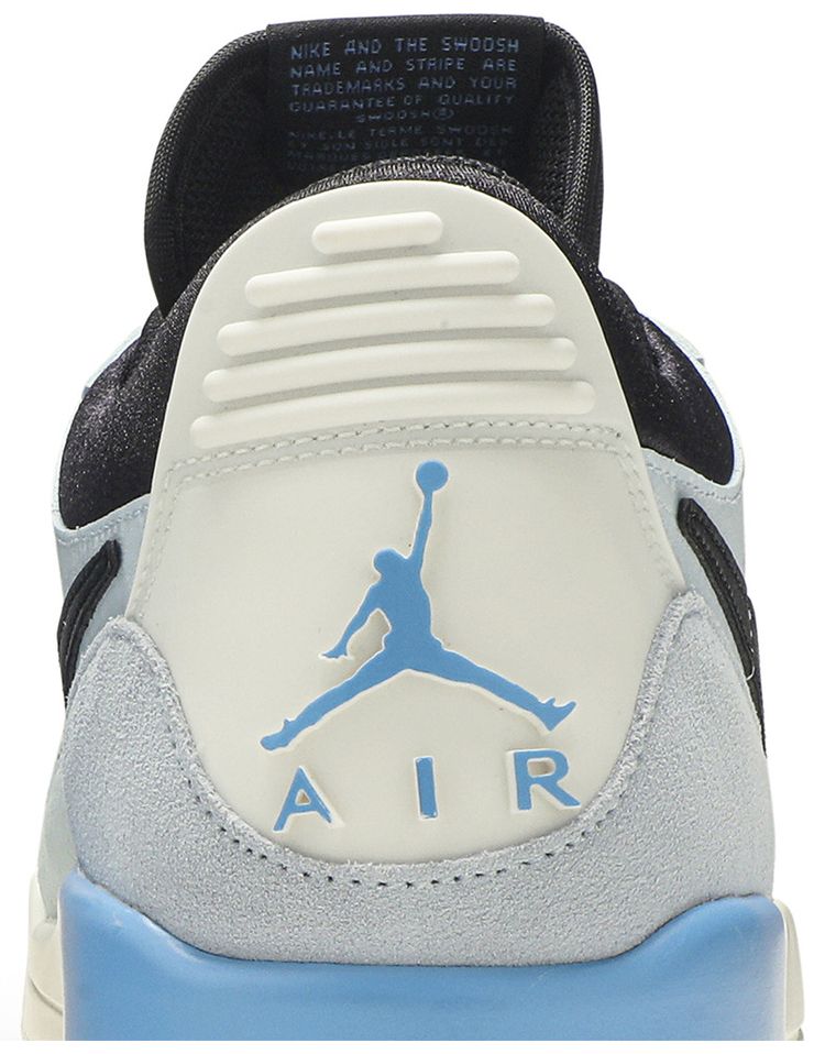 Air Jordan Legacy 312 Low Pale Blue
