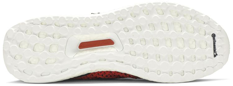 Missoni x adidas UltraBoost Clima Oreo