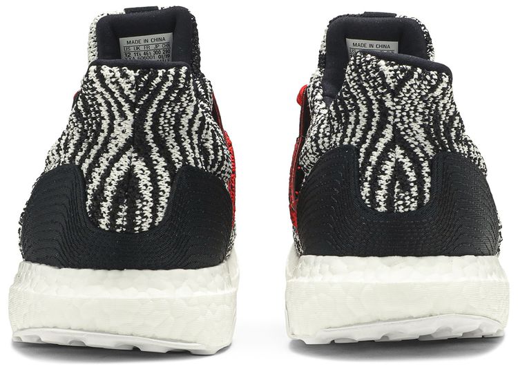 Missoni x adidas UltraBoost Clima Oreo