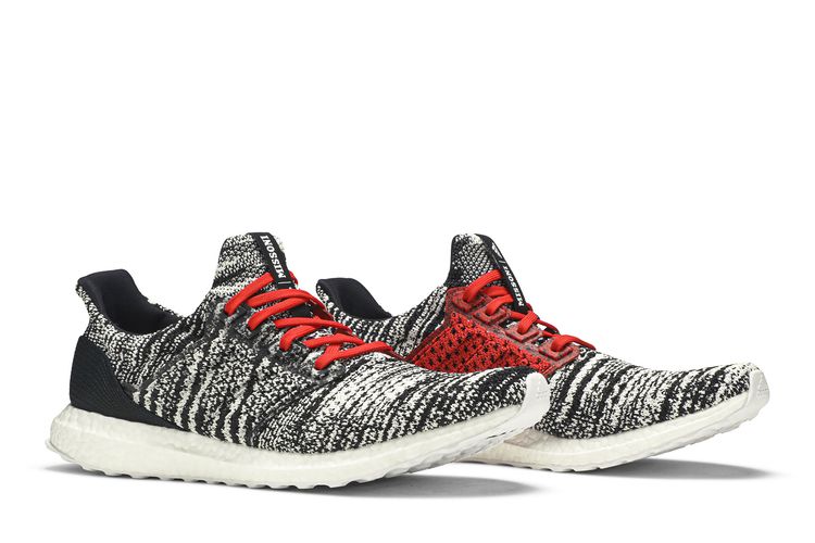 adidas gazelle silver green womens adidas Ultra Boost 22 Zebra main image 0