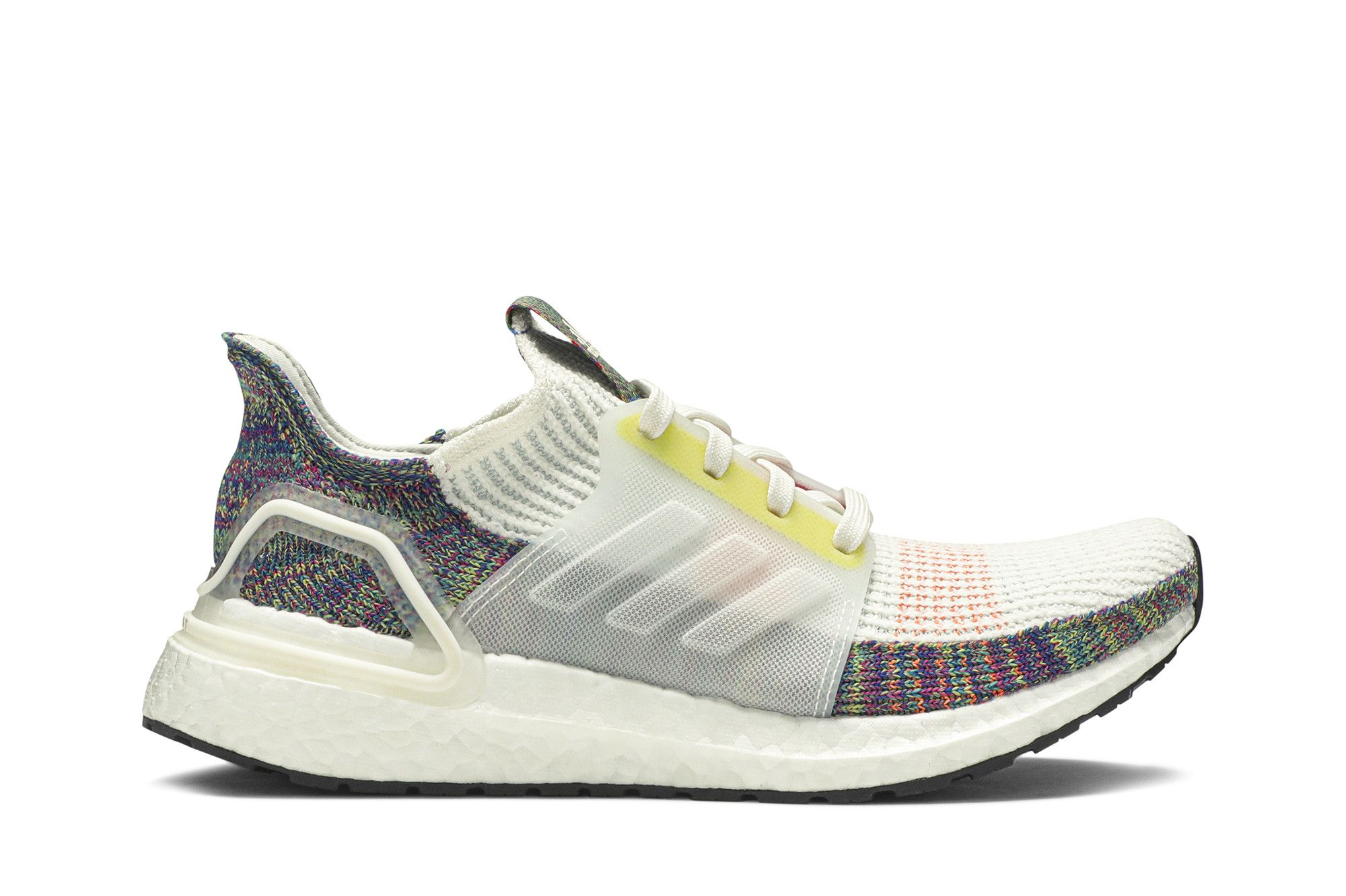 Ultraboost hot sale 19 multicolor