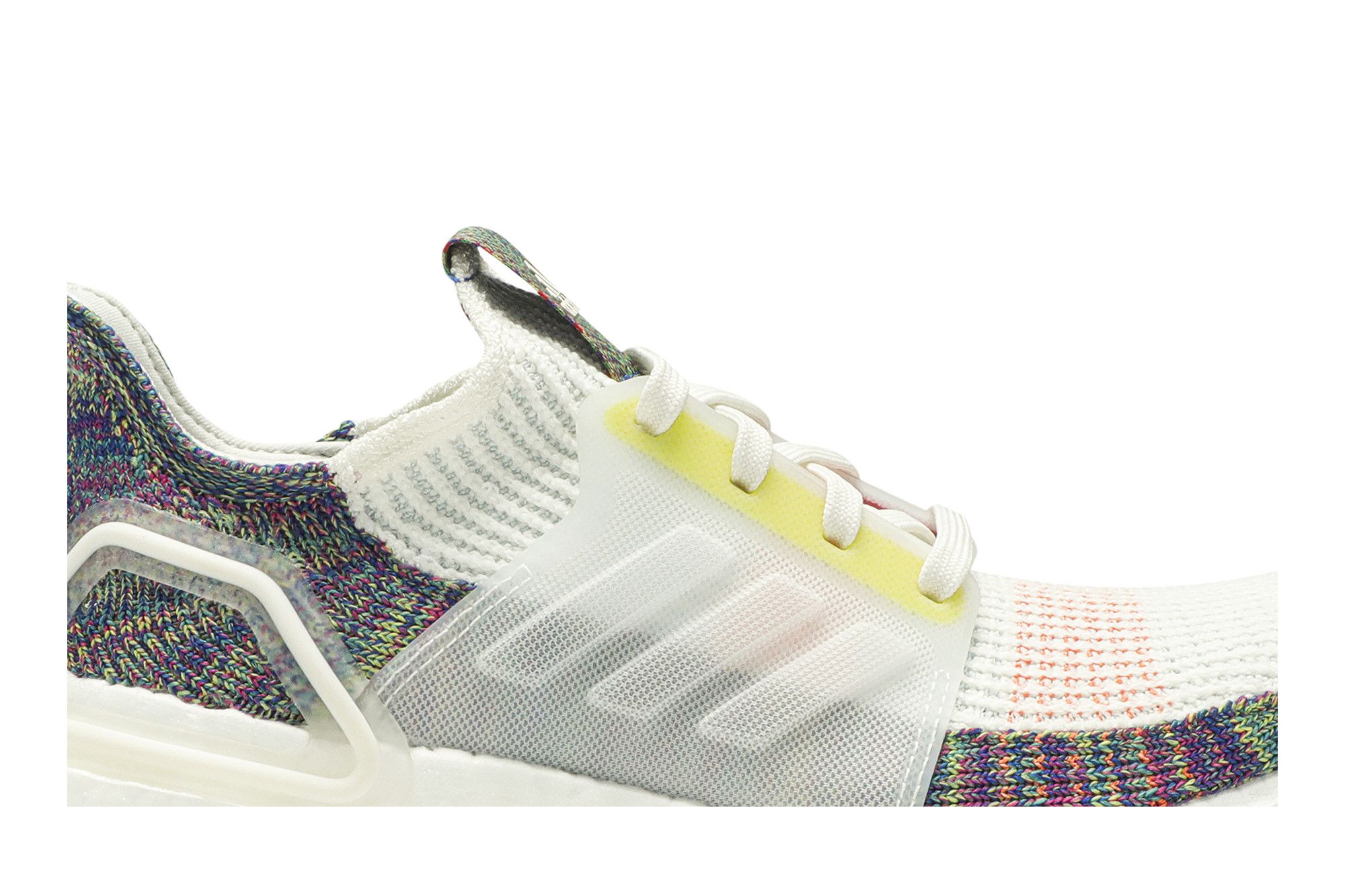 Size 4.0 UltraBoost 19 Pride