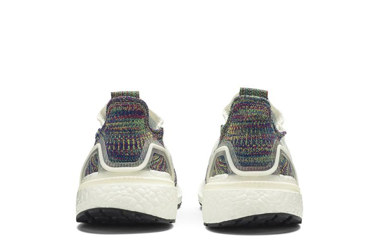 Buy adidas UltraBoost 19 'Pride' - EF3675 | GOAT