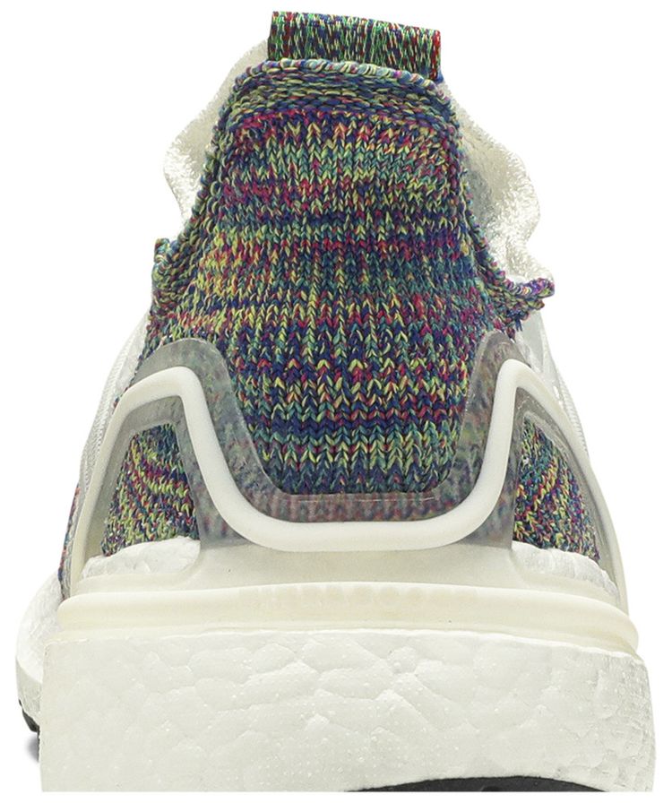 Adidas UltraBoost 19 Pride