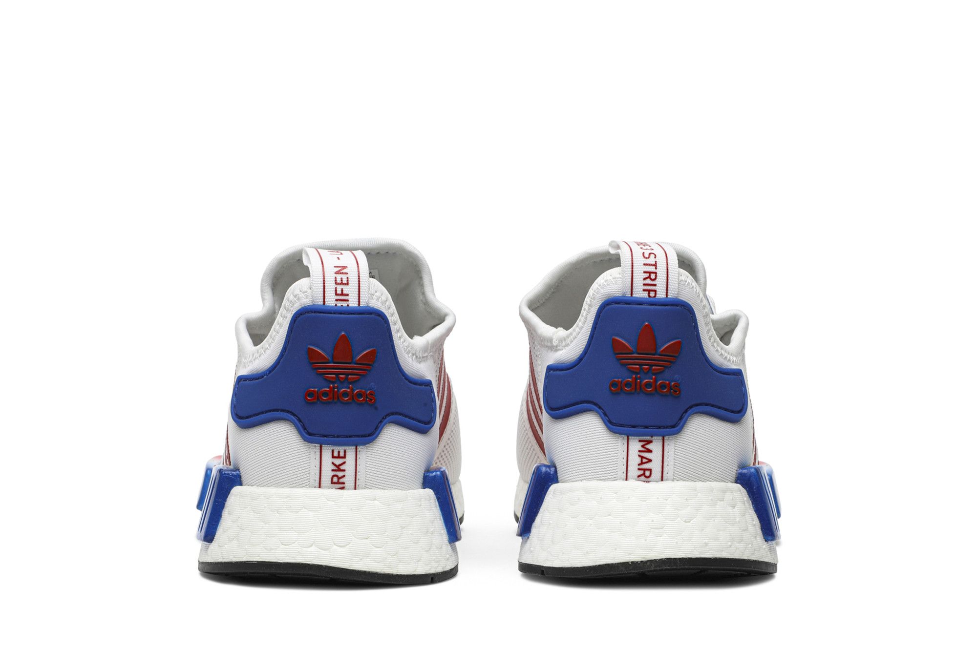 Size 10.0 NMD R1 Americana