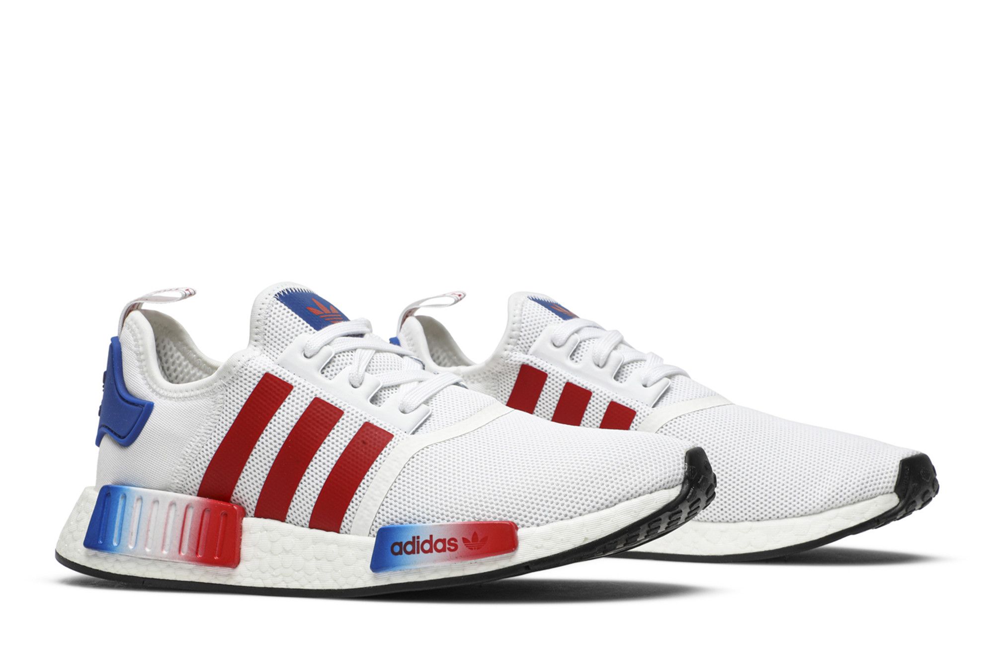 Americana nmds deals