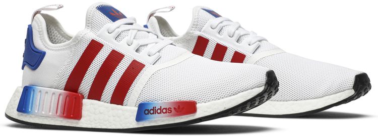 Adidas NMD R1 Americana