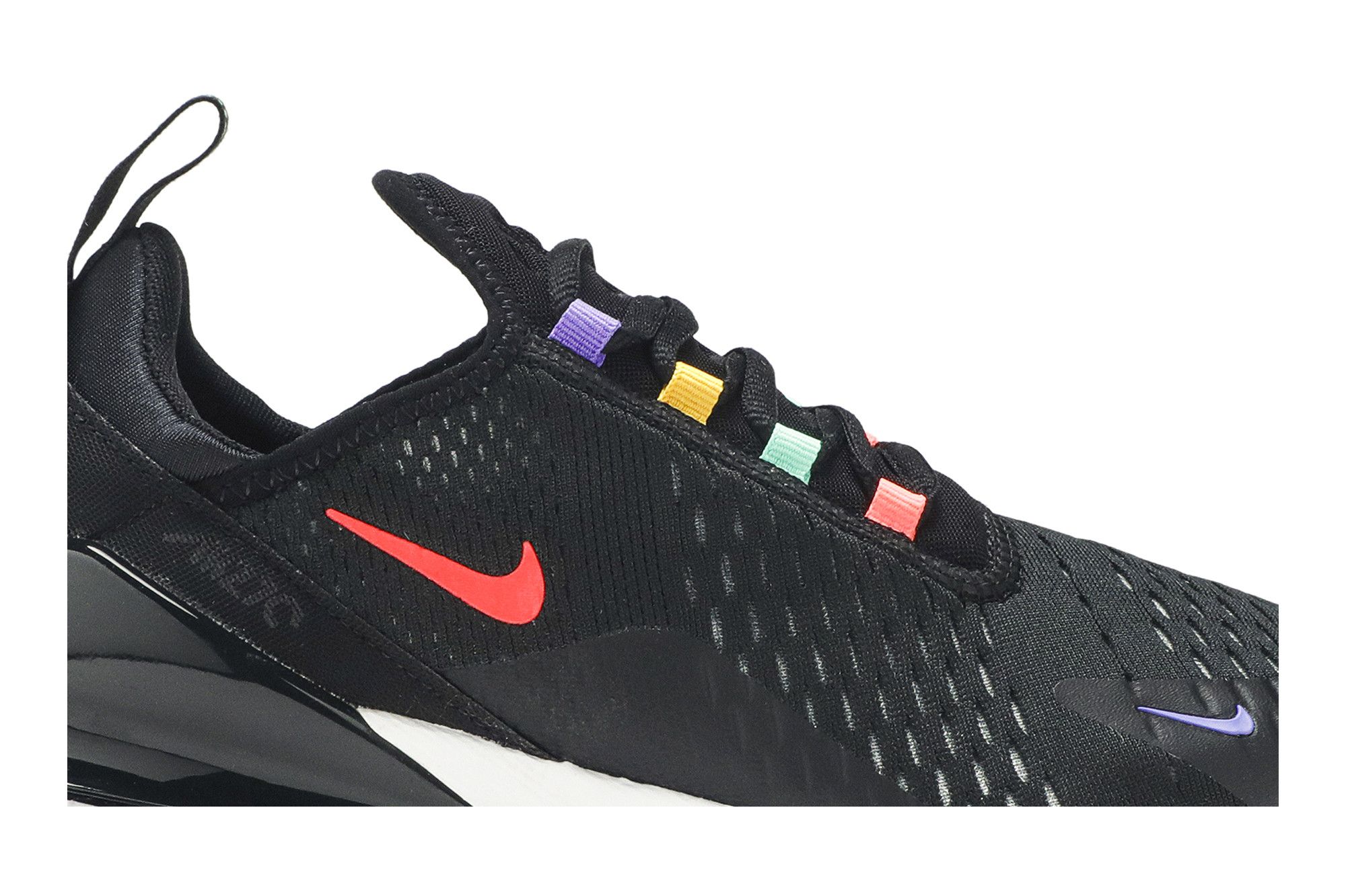 Air 270 multicolor deals