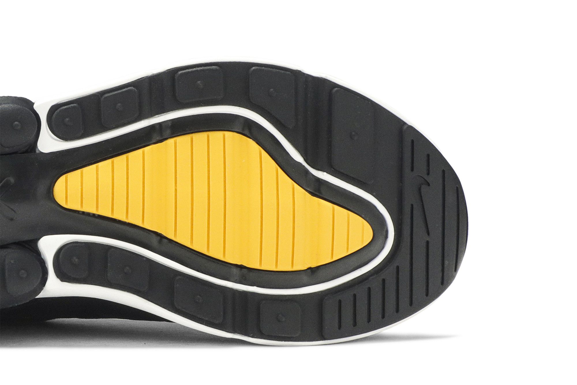 Black multicolor air max online