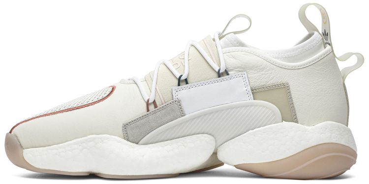 Bristol Studio x adidas Crazy BYW 2 Cloud White