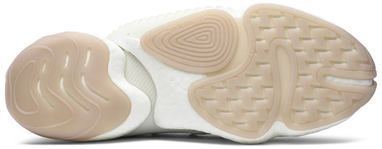 Bristol Studio x adidas Crazy BYW 2 Cloud White