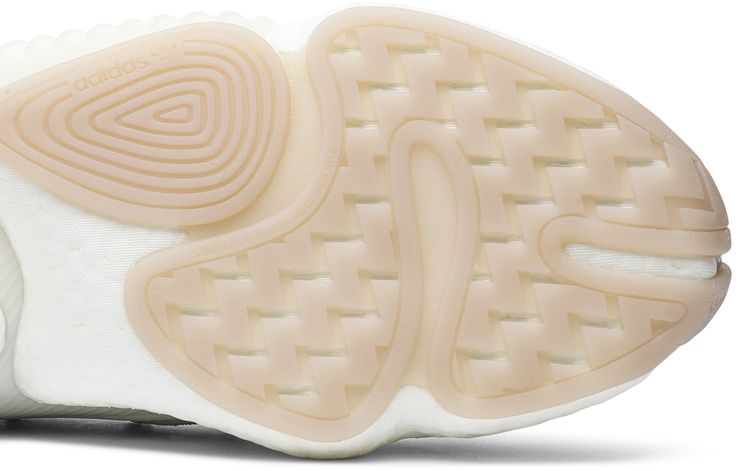 Bristol Studio x adidas Crazy BYW 2 Cloud White