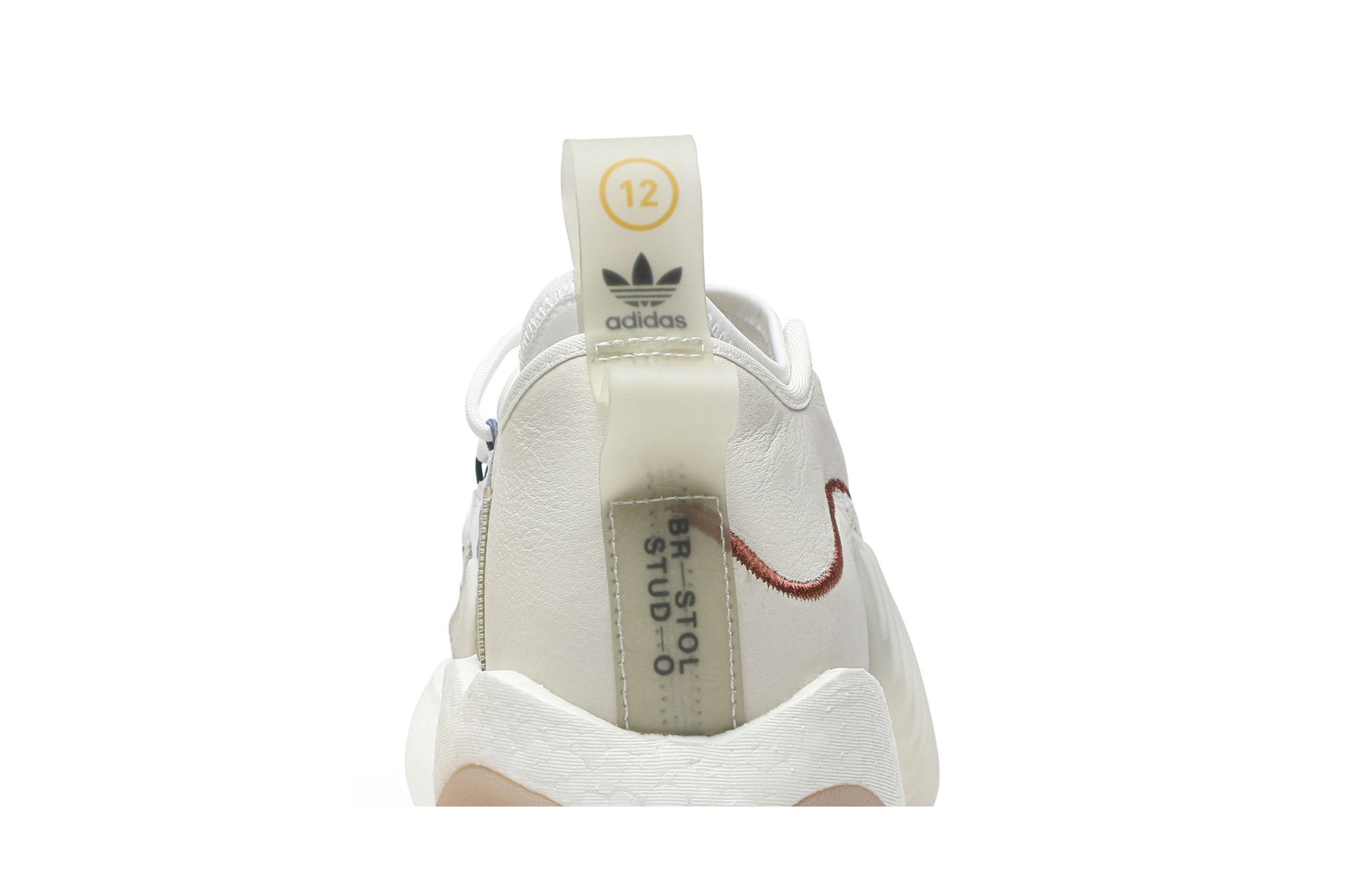 Adidas schoenen bristol 2025