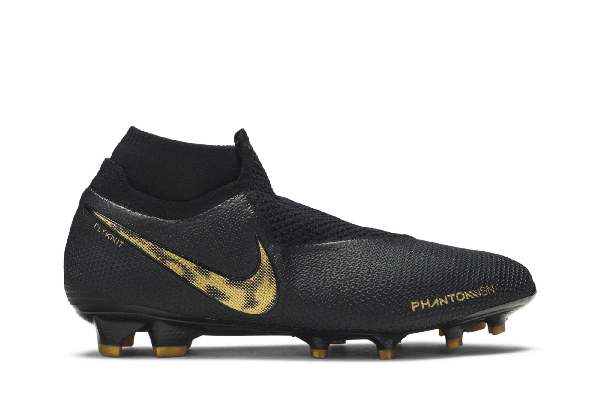 Nike phantom clearance vision elite black