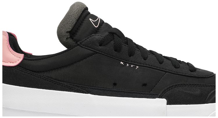 Nike Drop Type LX Pink Tint