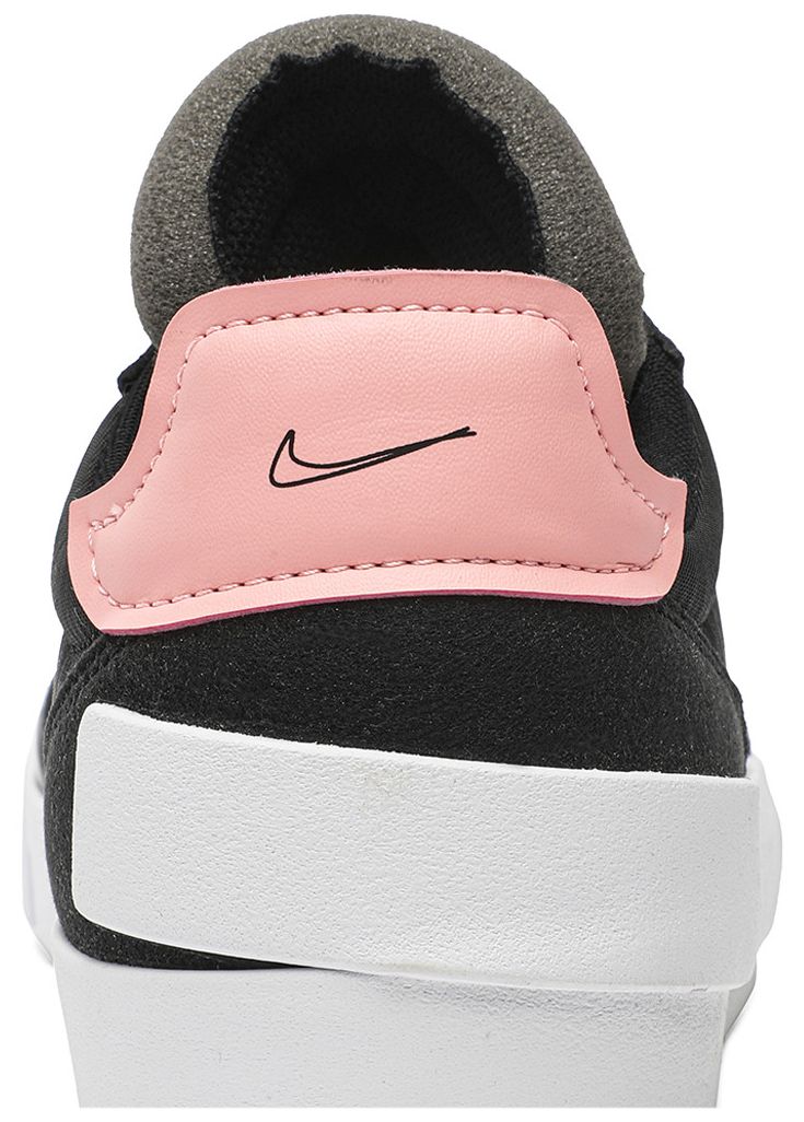 Nike Drop Type LX Pink Tint