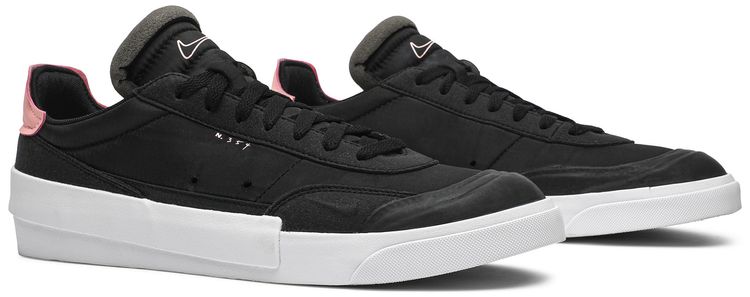 Nike Drop Type LX Pink Tint