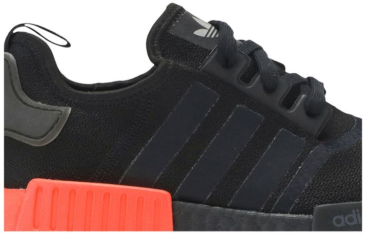 Adidas NMD R1 Solar Red