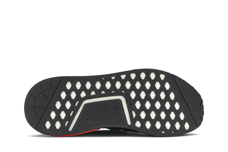 adidas gazelle silver green womens Adidas NMD R1 Core Black / Core Black / Solar Red (EE5107)  Prime