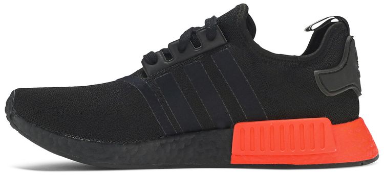 Adidas NMD R1 Solar Red