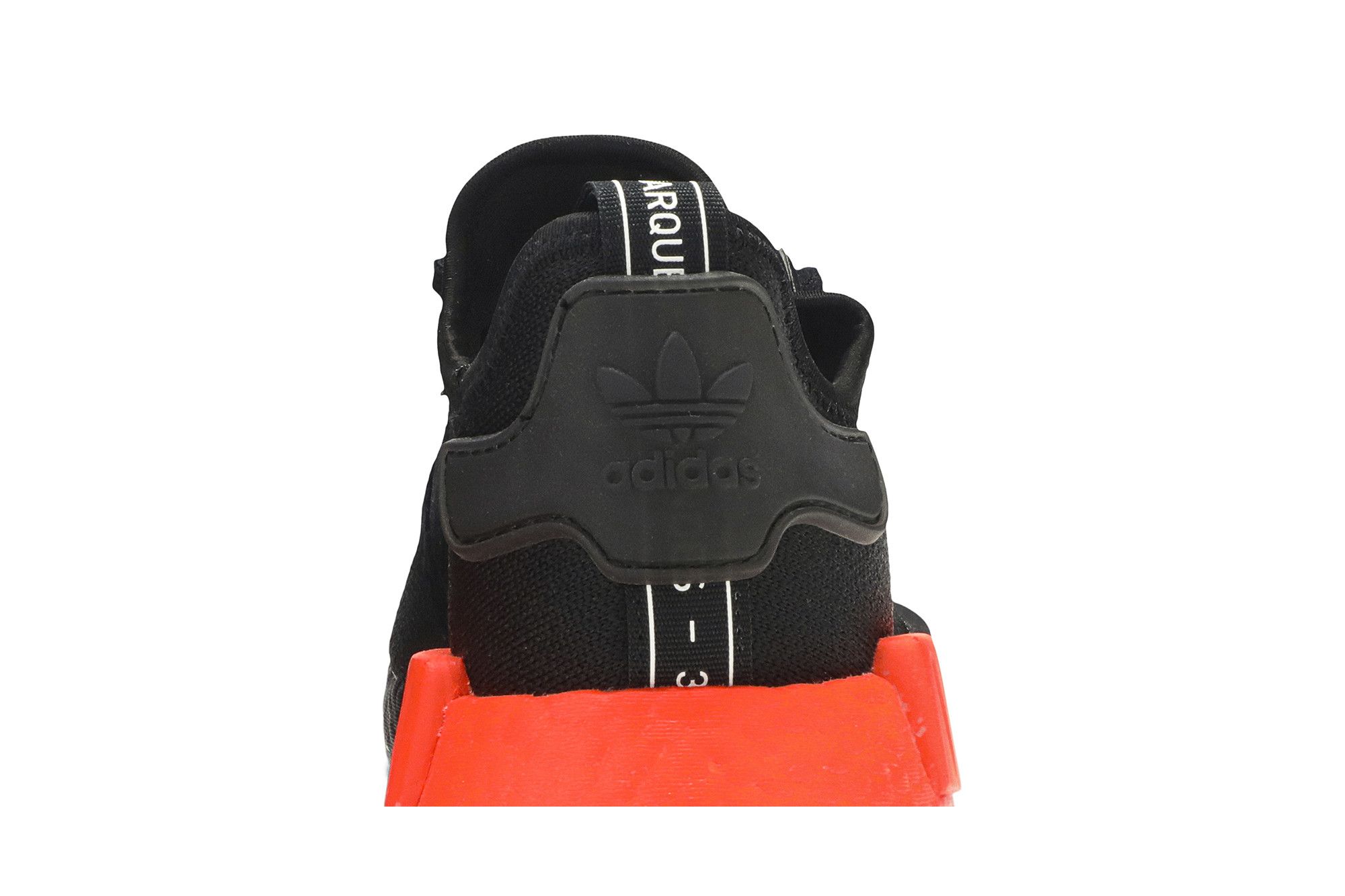 Buy NMD R1 Solar Red EE5107 GOAT CA