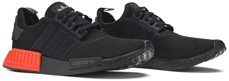 Adidas NMD R1 Solar Red