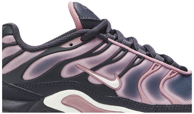 Nike Air Max Plus GS Gridiron Grey