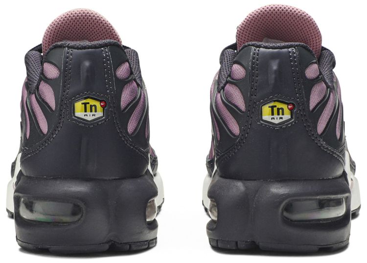 Nike Air Max Plus GS Gridiron Grey