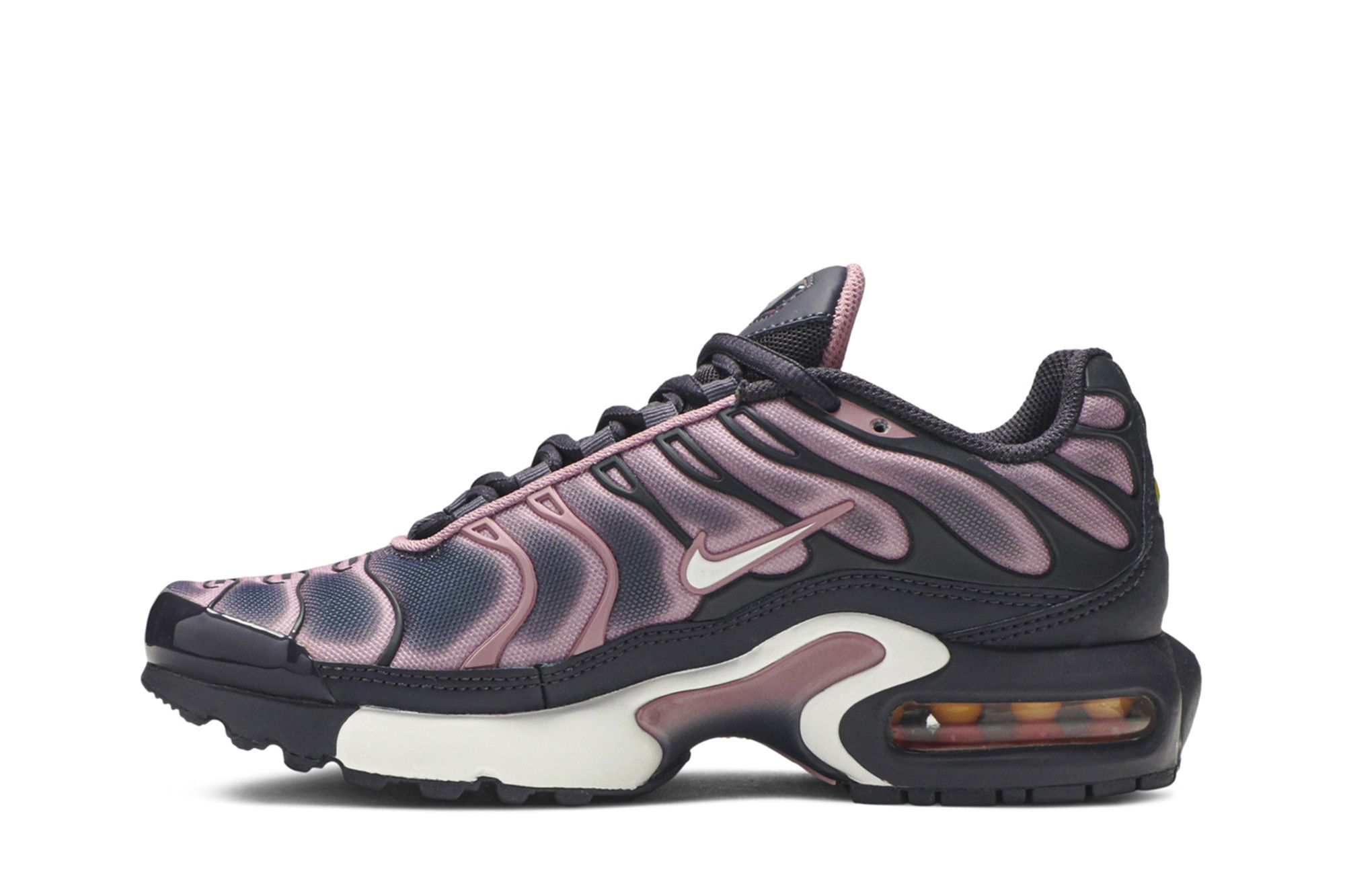 Air max plus gridiron/white/elemental pink online