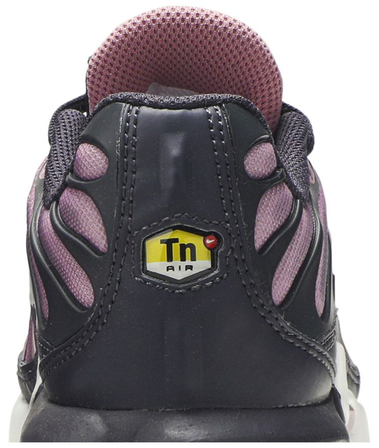 Nike Air Max Plus GS Gridiron Grey