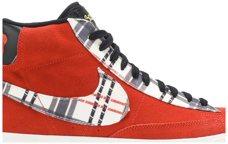 HOT Nike Blazer Ben Simmons Nike Deal Buy Ben Simmons X