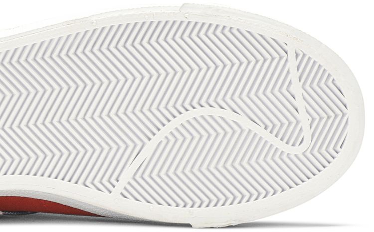 Ben Simmons x Nike Blazer Mid Premium Plaid