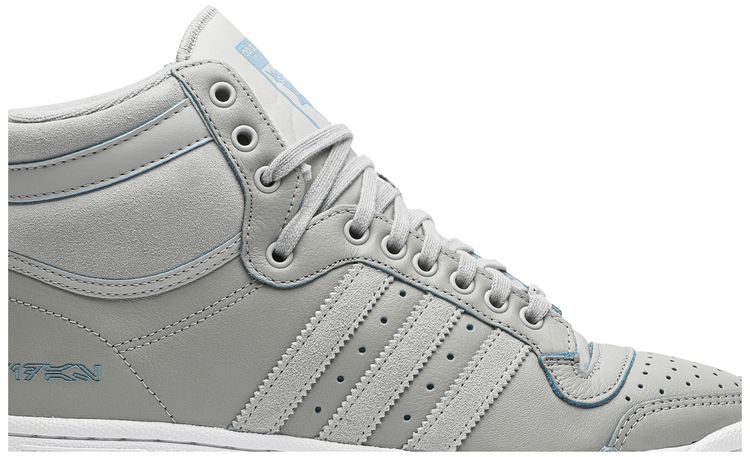 Star Wars x adidas Top Ten Hi Obi Wan Kenobi
