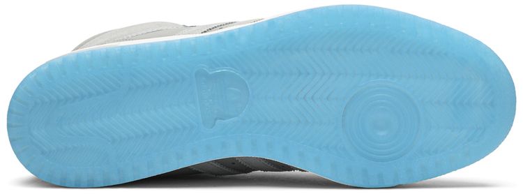 Star Wars x adidas Top Ten Hi Obi Wan Kenobi