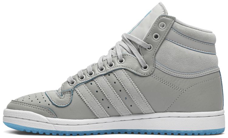 Star Wars x adidas Top Ten Hi Obi Wan Kenobi