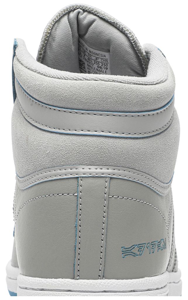 Star Wars x adidas Top Ten Hi Obi Wan Kenobi