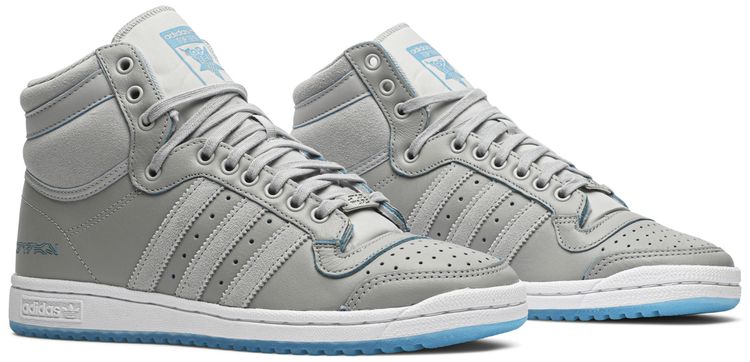 Star Wars x adidas Top Ten Hi Obi Wan Kenobi