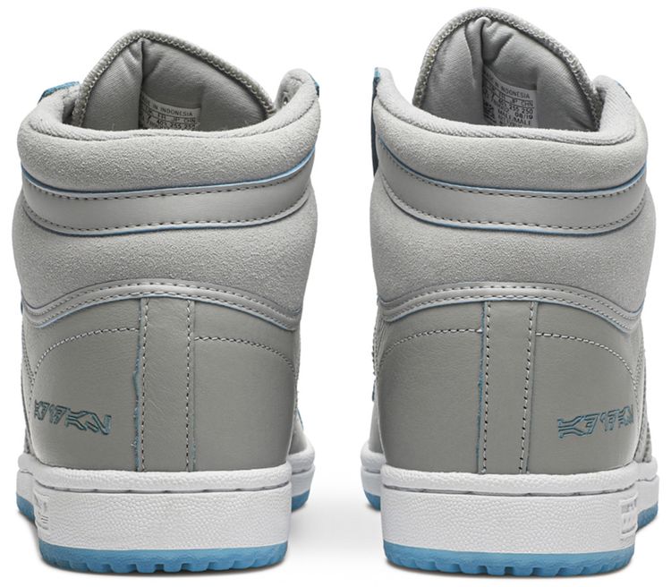 Star Wars x adidas Top Ten Hi Obi Wan Kenobi