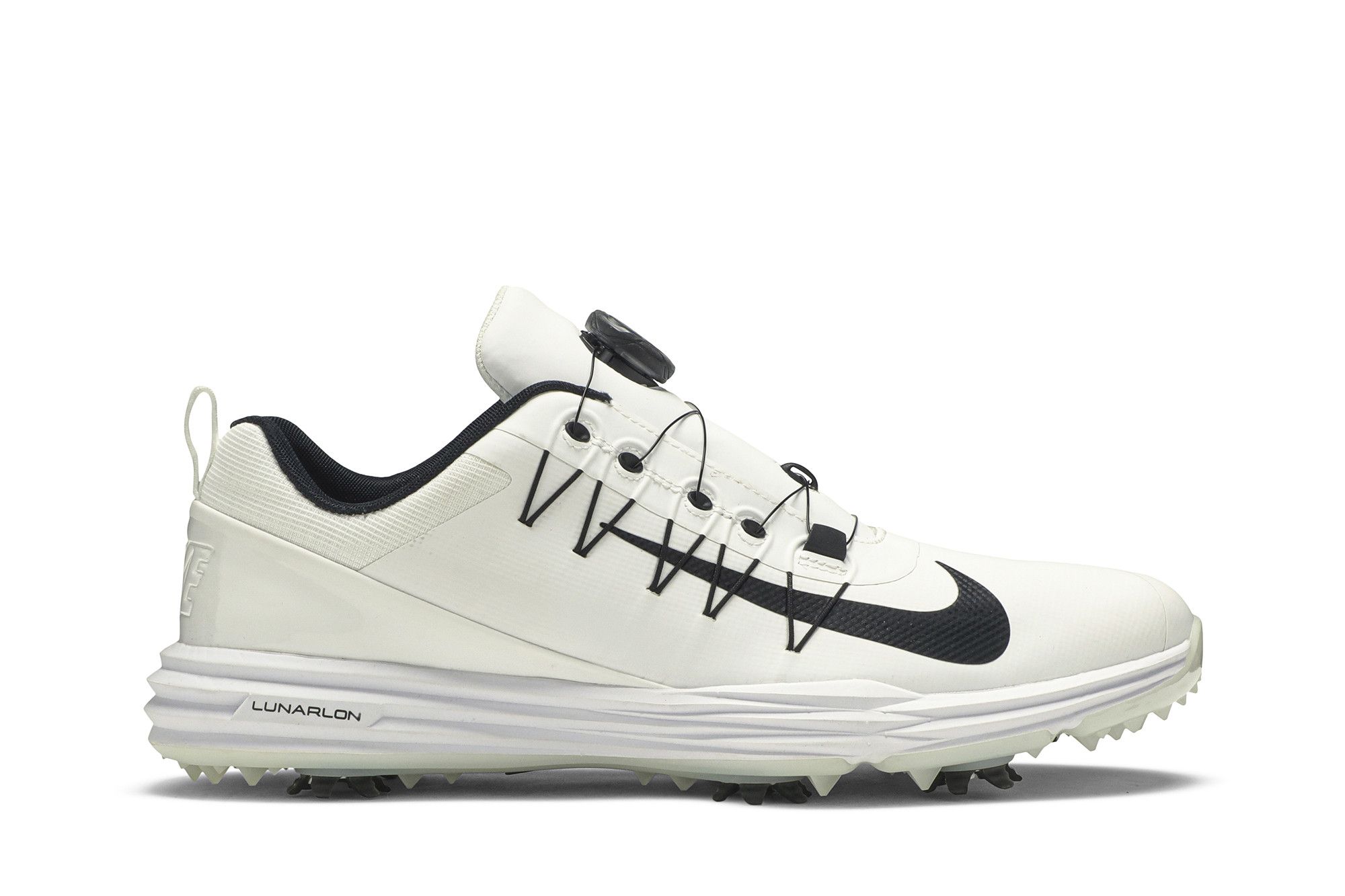 Buy Lunar Command 2 BOA White 888552 100 GOAT