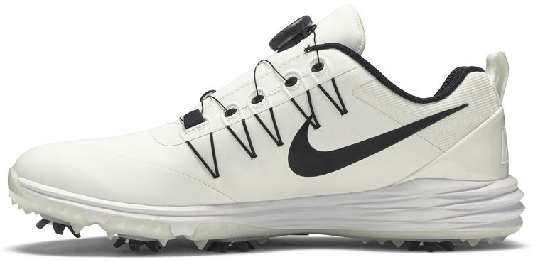 Nike Lunar Command 2 BOA White