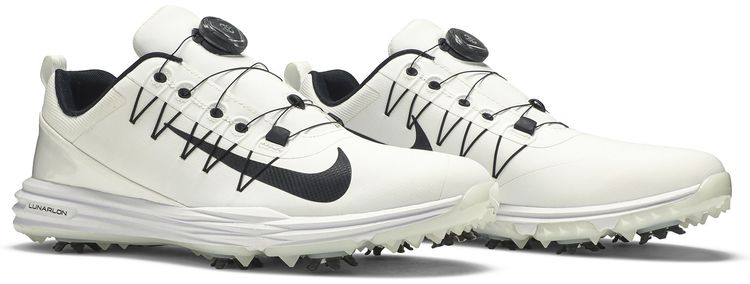 Nike Lunar Command 2 BOA White