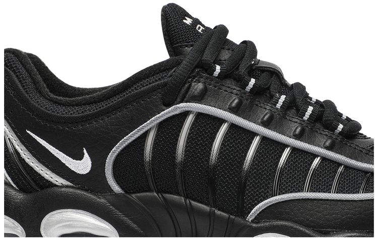 Nike Air Max Tailwind 4 GS Black White