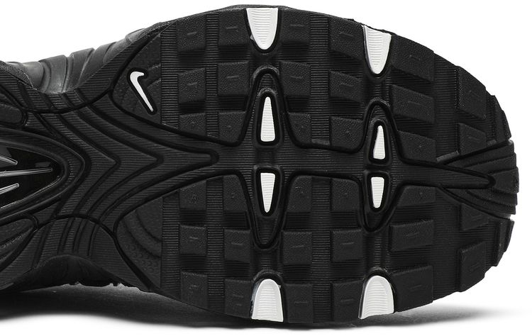 Nike Air Max Tailwind 4 GS Black White