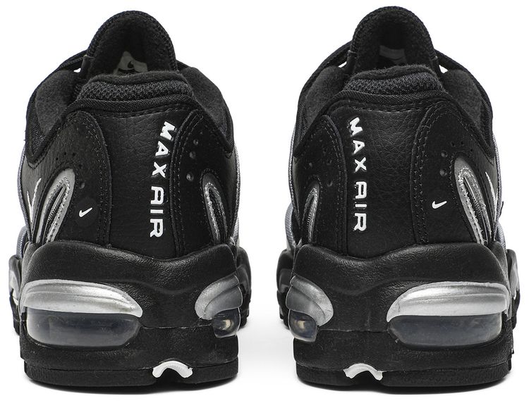 Nike Air Max Tailwind 4 GS Black White