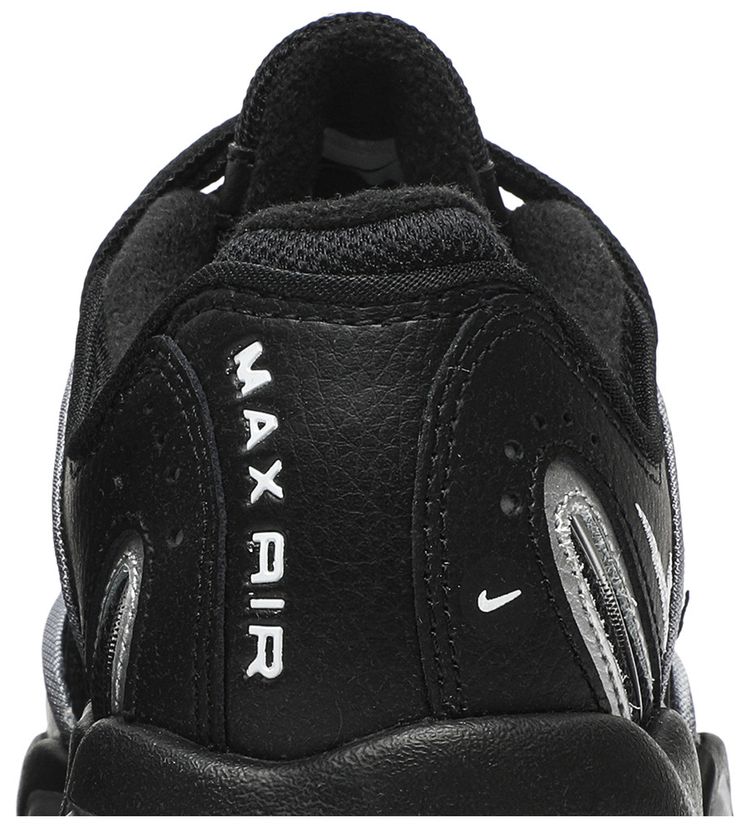 Nike Air Max Tailwind 4 GS Black White