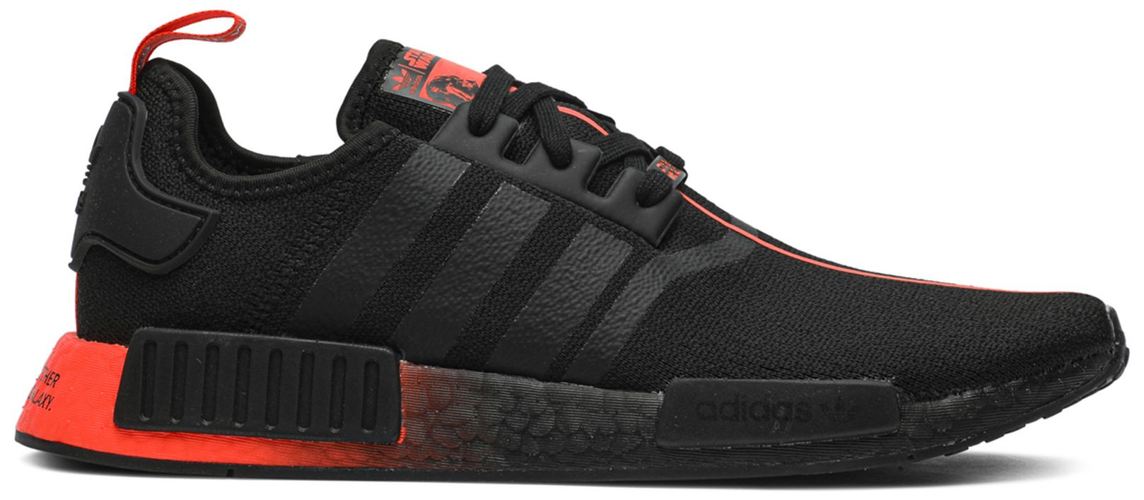 nmd shoes star wars